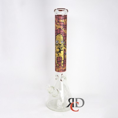 WATER PIPE BEAKER WP3073 1CT